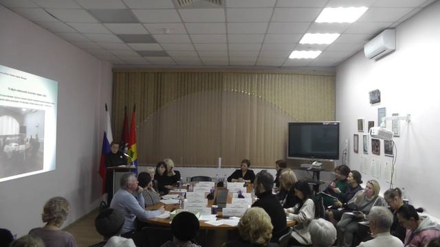 Заседание Совета депутатов 16 января 2024 года