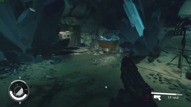 Starfield - RED MILE