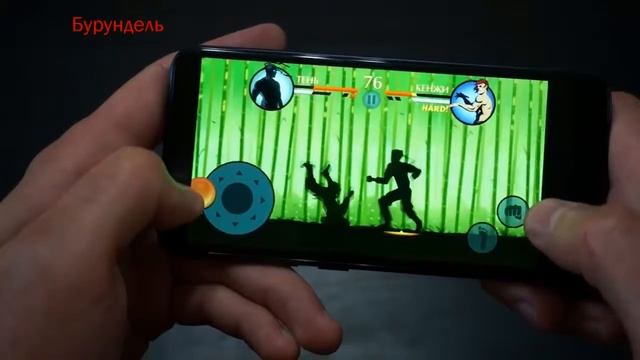 Обзор Prestigio MUZE E5