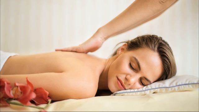 музыка для массажа, успокаивающая для Релаксации и Медитации