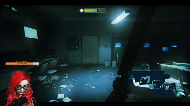 Сколько ты проживешь в Zombi U. Пытаюсь выживать