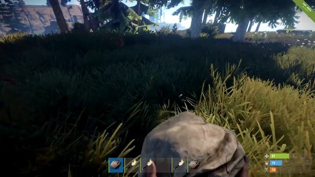 My Second Day In Rust Episode #2