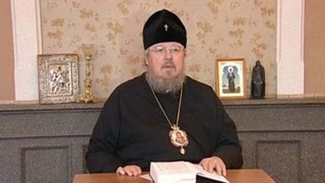 Слово о Вечном  новый совместный проект Орловско-Ливенской епархии и Орловского областного канала