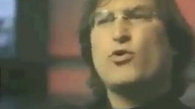 Steve Jobs on Microsoft