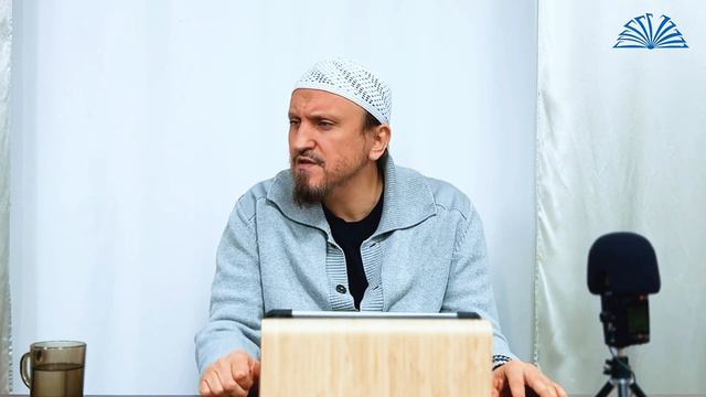 Чем больше знаний, тем больше боишься Аллаха | Абу Яхья Крымский