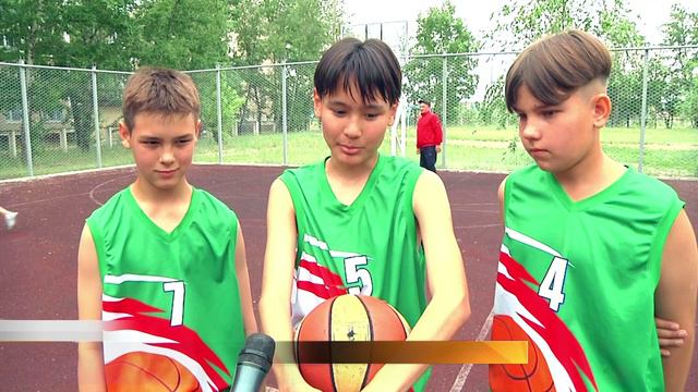 Баскетбол-Смоленск