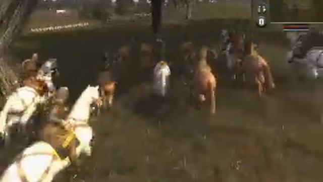 History of the White Eagle - Battle of Krakow - AD 1095