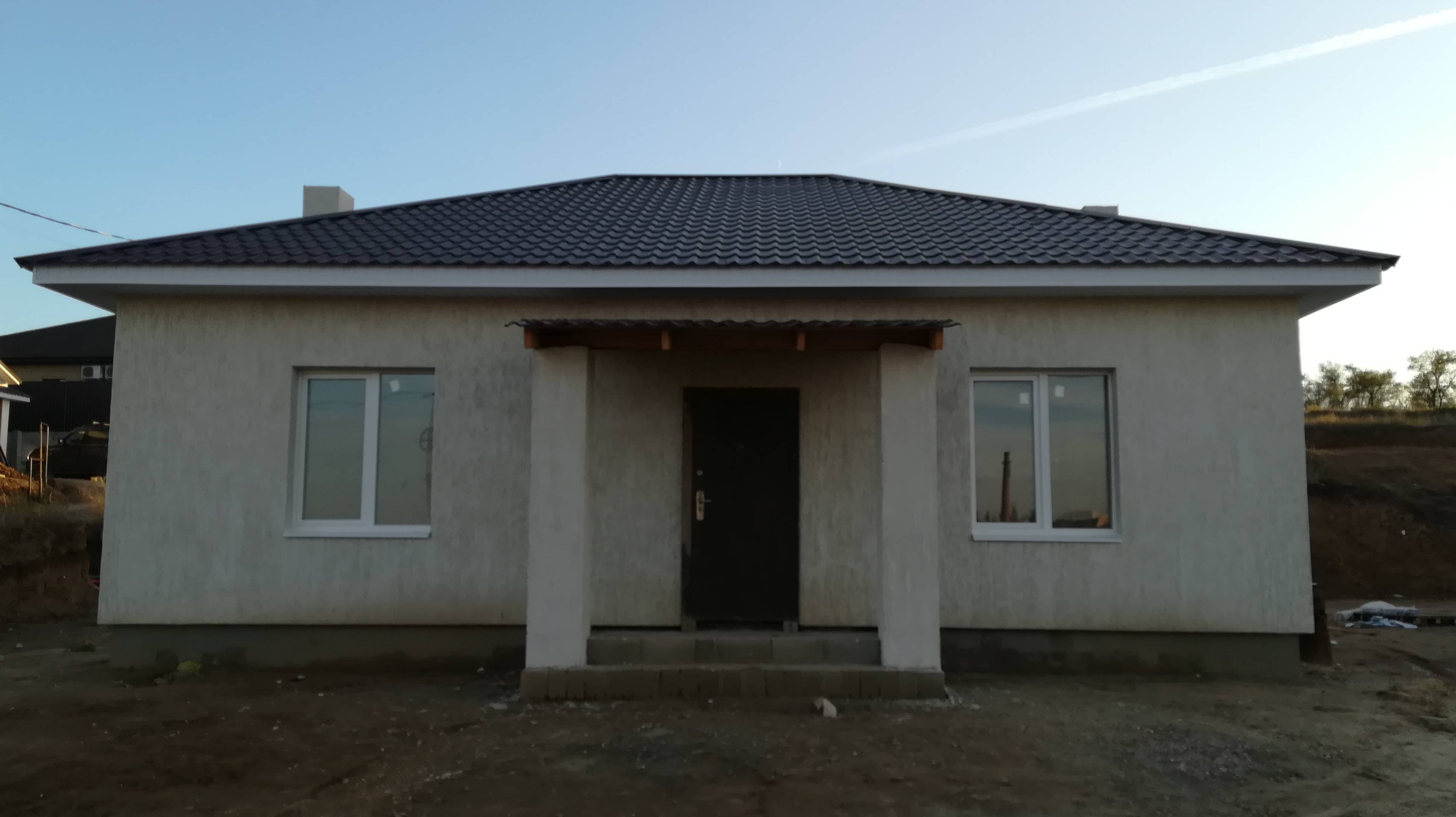 Строительство и продажа новых домов Волгоград, Городище