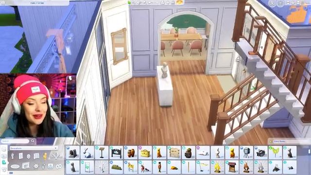 Building The ~Perfect~ Family Home in The Sims 4 // Sims 4 Build