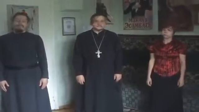 Дыхательная гимнастика
