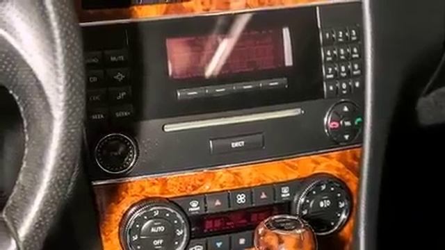 2008 Mercedes-Benz 5.5L (2dr Cabriolet 5.5L) Beverly Hills C