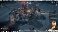 FROSTPUNK НАЧАЛО КАК ИГРАТЬ ПРАВИЛЬНО