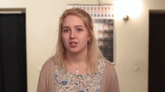 Отзывы выпускников о фотошколе VIVAT. Ирина Бурковская