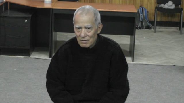 Владимир Долгачев "Человек сопротивляется внутренним преобразованиям"