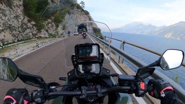 Garda 04 2023 Honda Cb500x