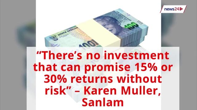 WATCH: What is a Ponzi scheme?