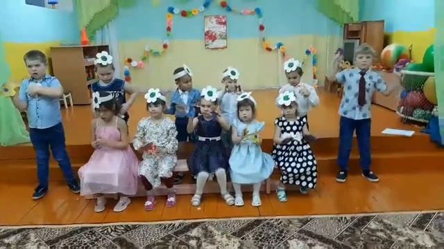 День Матери Сказка