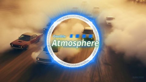 PixelMx - Atmosphere of beeping cars and roosters and birds