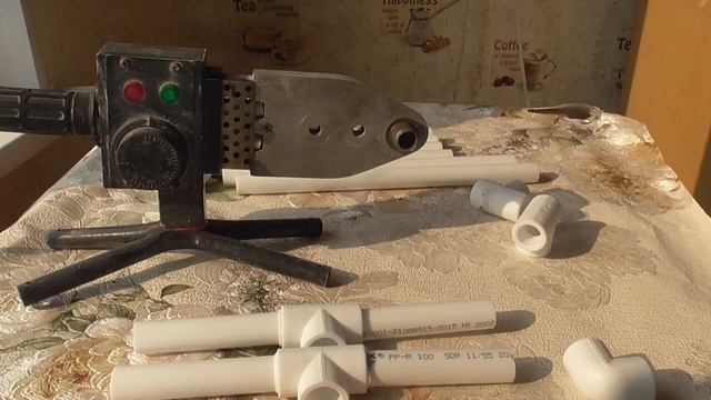 Мало кто знает о таких свойствах ПП трубы.