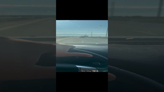 Дорога в Абхазию