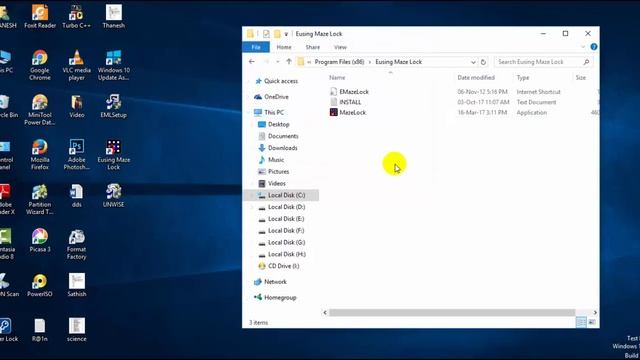 Solved How to fix Could Not Open INSTALL.LOG file