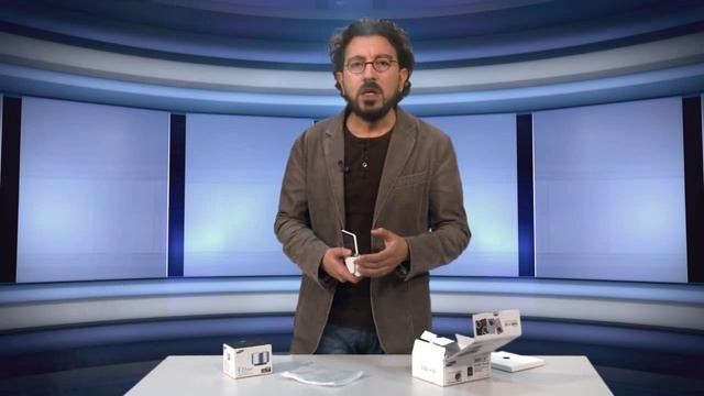 Samsung NX Mini | Ürün İncelemesi