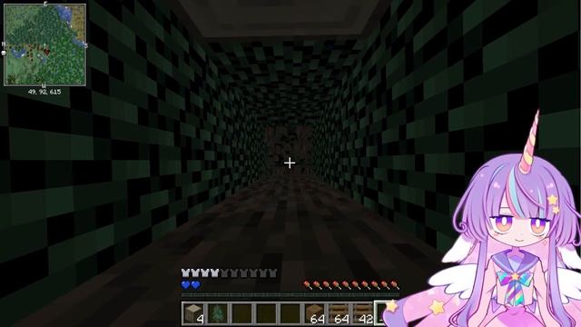 [Minecraft - X Life 3] Modded Hardcore Mod - Part 1