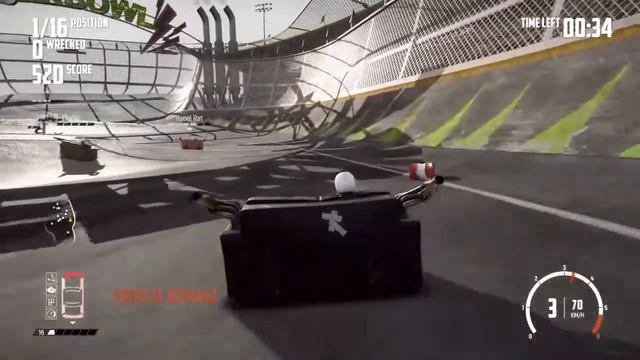 Wreckfest | Stay Home, Stay Safe - COVID 19, For Info Do !co