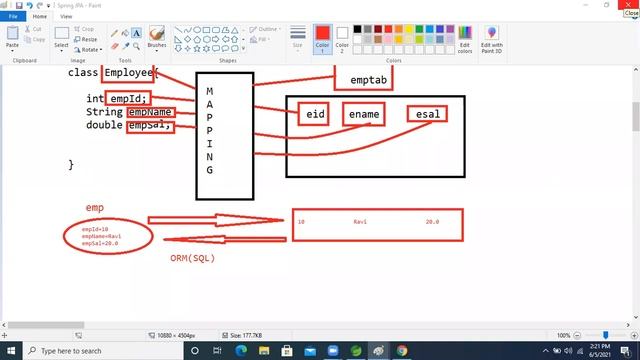 Spring Boot Data Jpa 1