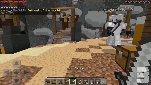 TOP 5 SERVERS in Minecraft Pocket Edition (1.0+ Windows 10 Edition Servers)
