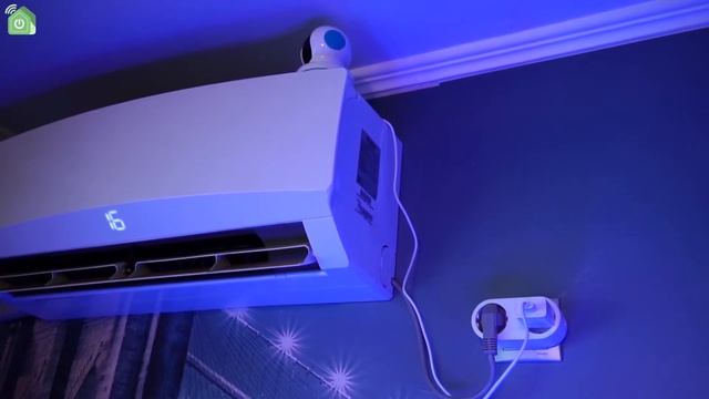 Умный дом Smart Electronics: Камера видеонаблюдения