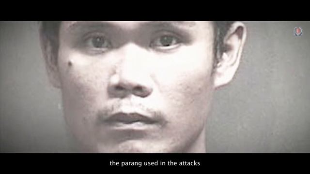 Justice is Done - Episode 4