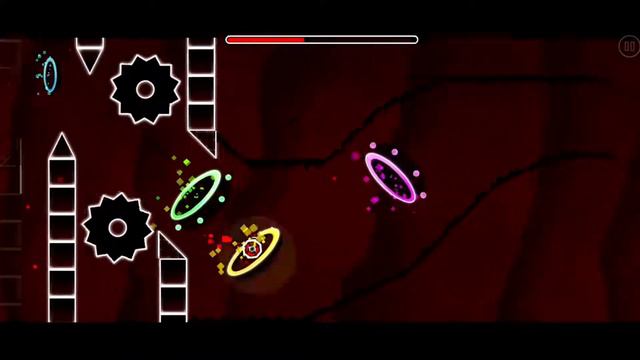 WOW! Bloodlust ending 64% !ON MOBILE!