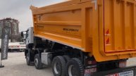 2017 FORD CARGO 4142D