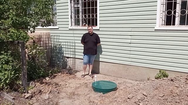 СНТ Луч. Бурение скважин на воду. Братья Резуновы. Отзыв № 115