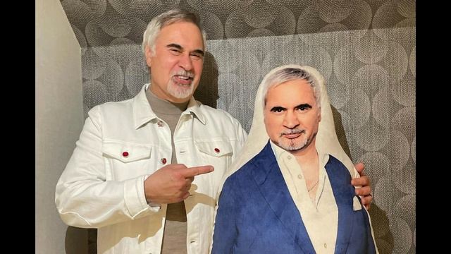 Не делайте из артистов идолов!