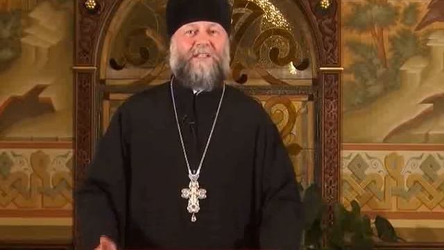 Воскресная проповедь "О киберзависимости" (№526)