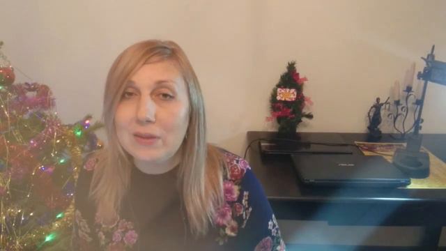 МАРИЯ АРХИПОВА-БАСТ ПОЗДРАВЛЕНИЕ С SOL INVICTUS  2020 г. Новый Астрономический год.