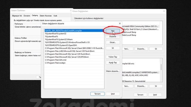 MongoDB Veritabanı Sunucusu Kurulumu ve Ayarları