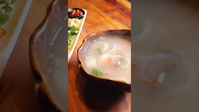 Vietnamese Pho Bowl ??#short #cooking