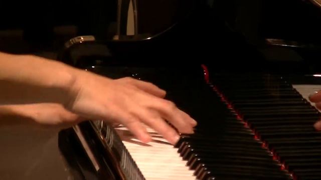Song 2, Violinist Rio Yamase + Pianist Mari Nakamura