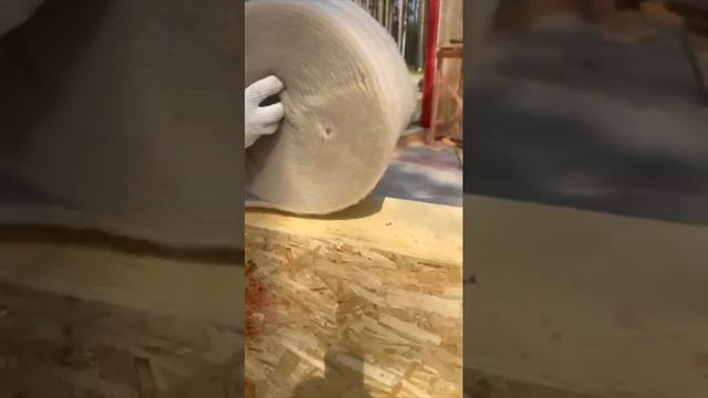 стройка каркасного дома