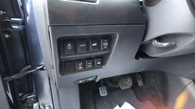 2014 Nissan Rogue SL AWD - U769558 - Hunt Club Nissan - Ottawa, Ontario