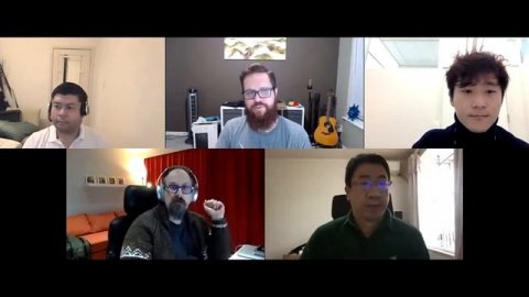 Kubernetes SIG Docs monthly APAC meeting for 20210126