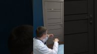 изменилась форма черепа и ушли некоторые проблемы #остеопатия #массаж #москва