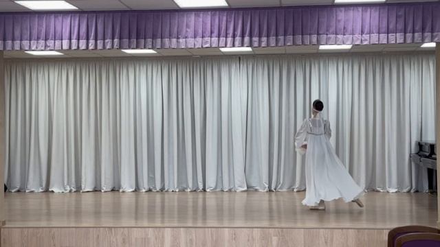«Снегурочка