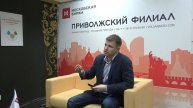 Нижний Новгород - Казань. Видеоконференция с GrottBjorn 03 апреля 2018