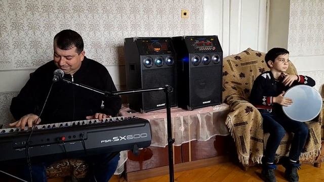 Tavush Karo x Gagik  Vraczakan Тавуш Каро  Гагик  Грузинский