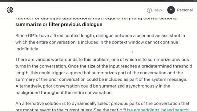 Prompt Engineering - Get the MOST OUT of ChatGPT/GPT-4