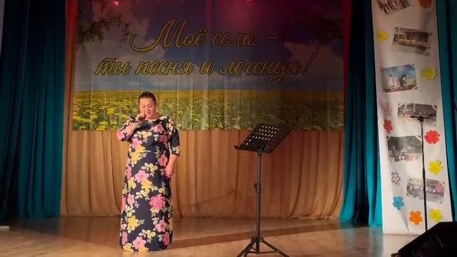 Марина Андреева